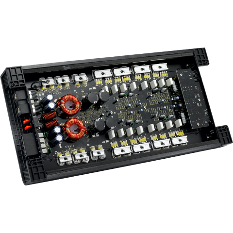 Ground Zero GZTA 4230X-B