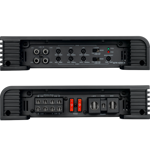 Ground Zero GZTA 4230X-B