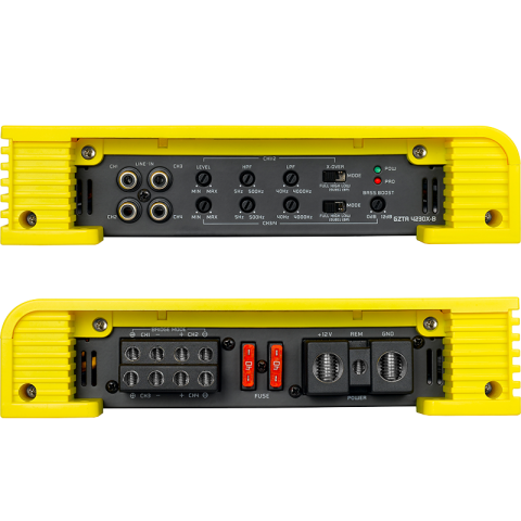 Ground Zero GZTA 4230X-B