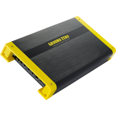 Ground Zero GZTA 4230X-B