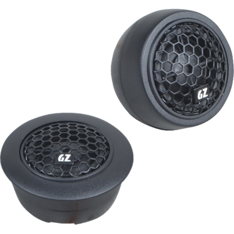 Reproduktory pre VW Touran predné GZTC 165.2