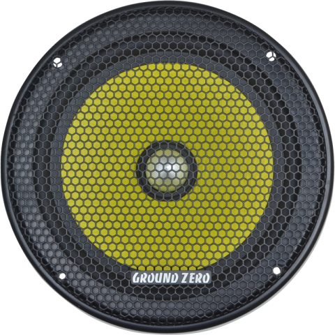 Reproduktory pre VW Touran predné GZTC 165.2