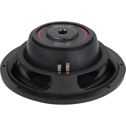 Ground Zero GZTW 12F