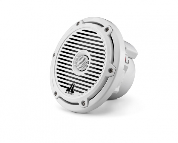 JL Audio M650-CCX-CG-WH