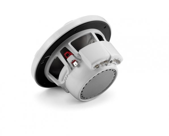 JL Audio M650-CCX-CG-WH