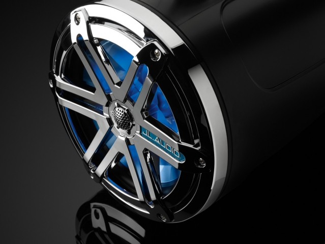 JL Audio MX770-ETXv3-SG-CKLD -B