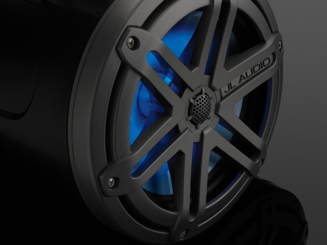 JL Audio MX770-ETXv3-SG-TKLD -B