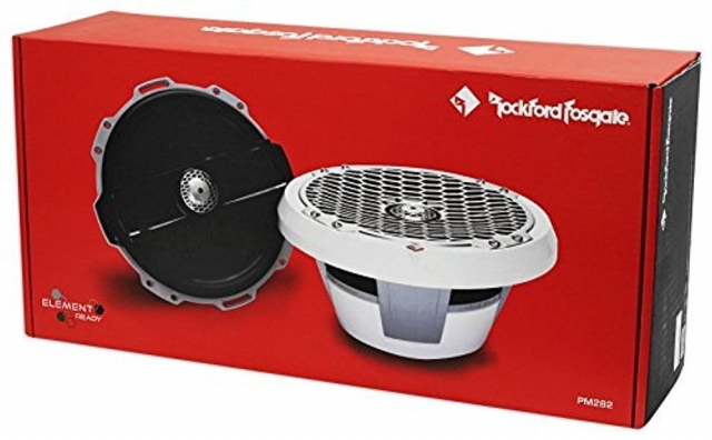 Rockford Fosgate PM282