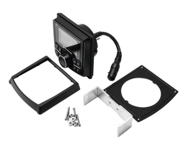 Rockford Fosgate PMX-1R