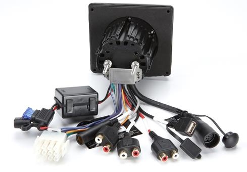 Rockford Fosgate PMX-2