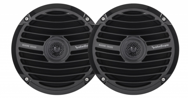 Rockford Fosgate RM0652