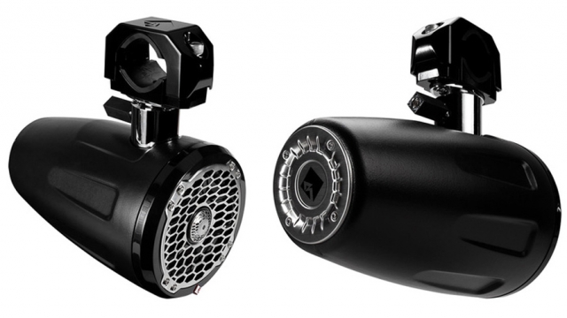 Rockford Fosgate M262W-B