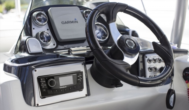 Rockford Fosgate PMX-5CAN