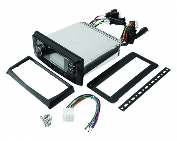 Rockford Fosgate PMX-5CAN