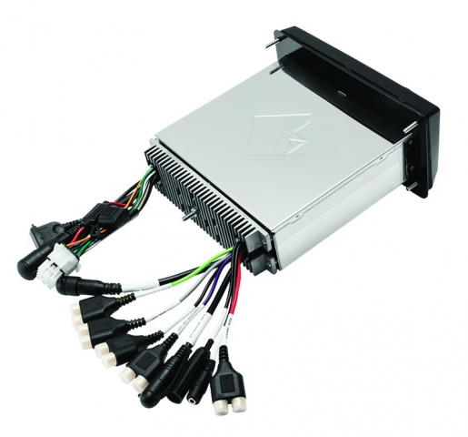 Rockford Fosgate PMX-5CAN