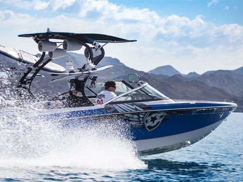 Rockford Fosgate RM0652