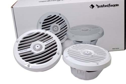 Rockford Fosgate RM1652