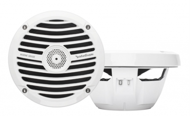 Rockford Fosgate RM1652