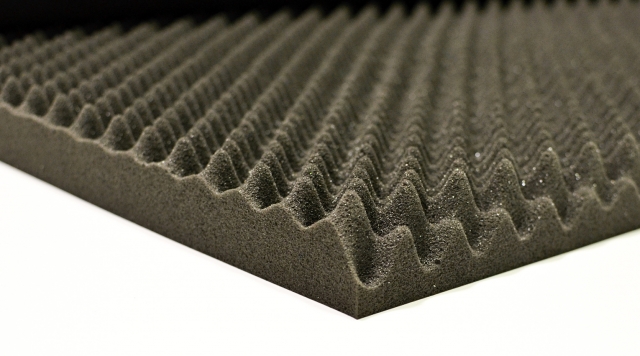 Silent Coat Sound Absorber 45 EXTREME