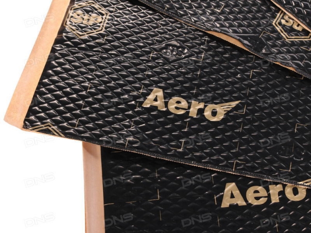 STP BOMB AERO BULK PACK