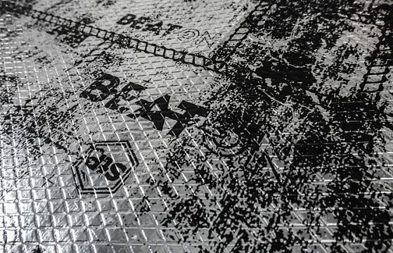 STP BEAT-ON BULK PACK