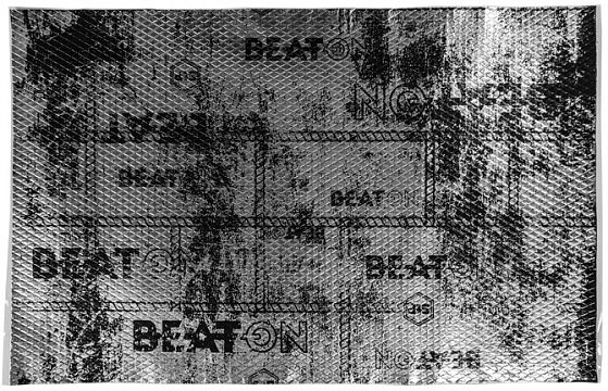 STP BEAT-ON BULK PACK