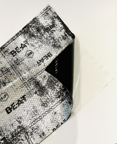 STP BEAT-ON BULK PACK