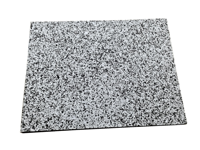 STP Black Ton 4mm plát TECH