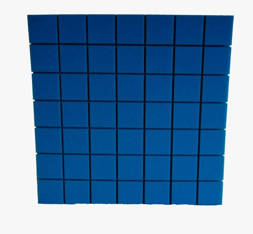 CrystalSound base 50 modrá, červená, žltá