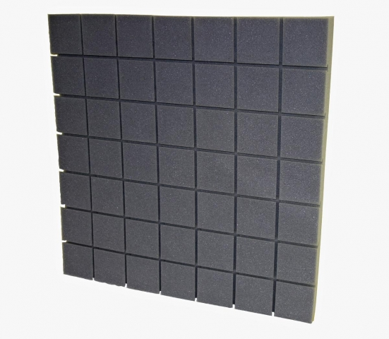 CrystalSound base 100 šedá