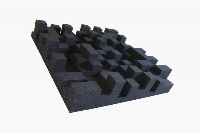 CrystalSound diffuser - 360